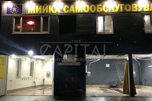 комерційна за адресою Сортувальна вул., 4