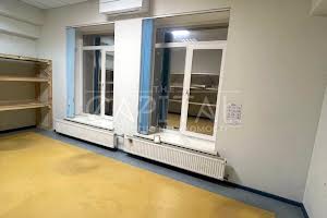 комерційна за адресою Дніпровська набережна вул., 13