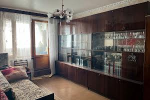 квартира за адресою Гвардійців-Широнінців вул., 26