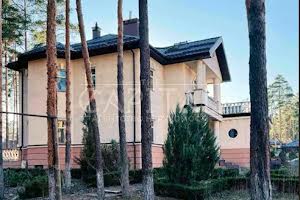 будинок за адресою смт. Гостомель, Бучанське шосе