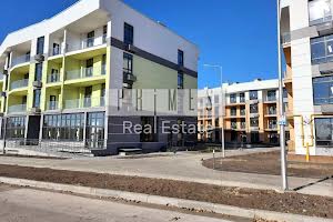 коммерческая по адресу Богатырская ул., 32