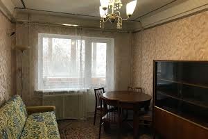 квартира за адресою Шолом-Алейхема вул., 19а