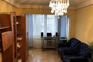 квартира по адресу Митрополита Василия Липковского ул. (Урицкого), 11