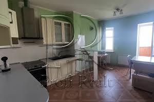 квартира по адресу Украинского Возродження ул. (Бударіна), 3-Г