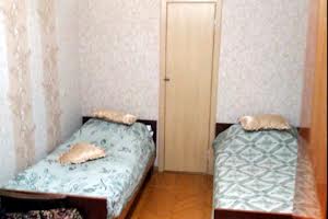 квартира за адресою Стадіонний проїзд, 2/1