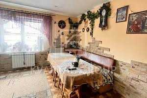 будинок за адресою Миколи Лукаша, 5а