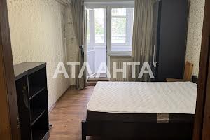 квартира по адресу Клубничный пер., 29