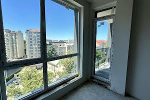 квартира за адресою Гарбарська вул., 23в