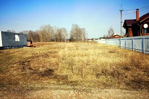 ділянка за адресою Кольцевая, 1