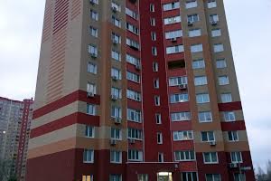 квартира за адресою Ломоносова, 85 А