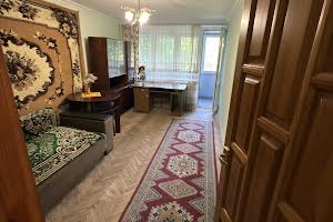 квартира по адресу Гринченко ул., 4б
