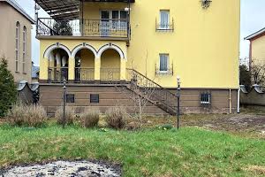 будинок за адресою лугова, 36