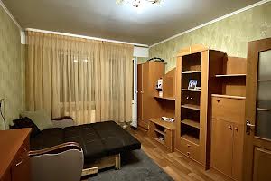 квартира за адресою Михайла Лушпи просп., 2/1