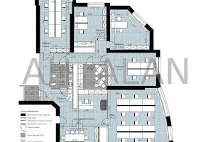 коммерческая по адресу Кловский спуск, 7a