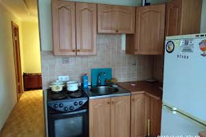 квартира по адресу Братиславская ул., 34