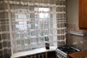 квартира за адресою Йорданська вул. (Лайоша Гавро), 4