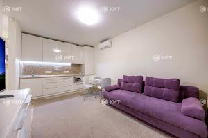 квартира по адресу Драгоманова, 6