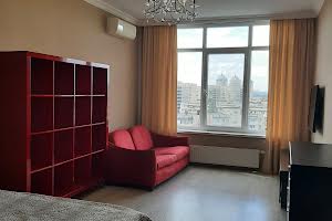 квартира по адресу Ованеса Туманяна ул., 3