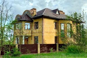 будинок за адресою Ярова вул. (Червоноармійська)