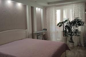 квартира за адресою Тракторобудівників просп., 162д