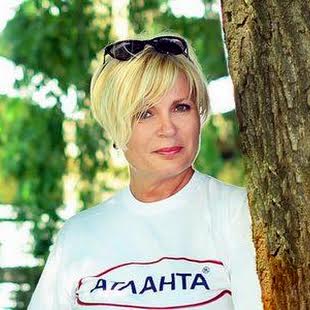 Касьяненко Лариса