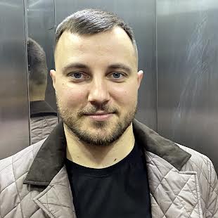 Бадзюк Вячеслав
