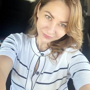 Кащенко Ірина