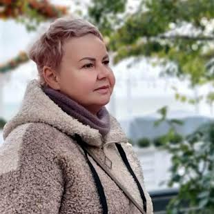 Сергєєва Олена
