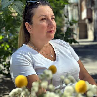 Агасієва Карина