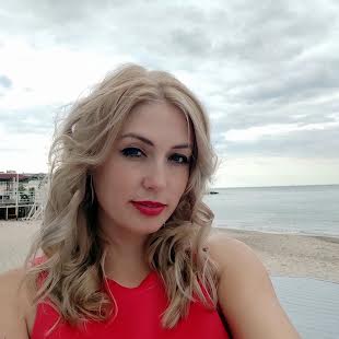 Комарова Марина