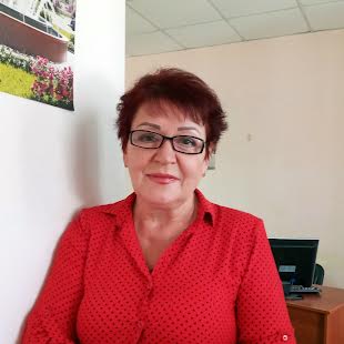 Загоревская Татьяна Семёновна