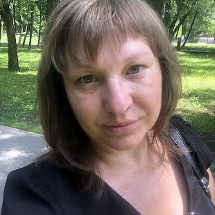 Гуніна Юлія