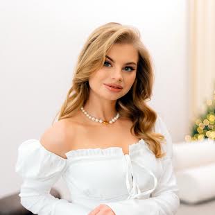 Гуляєва Світлана