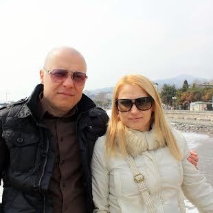 Тулуб Віктор