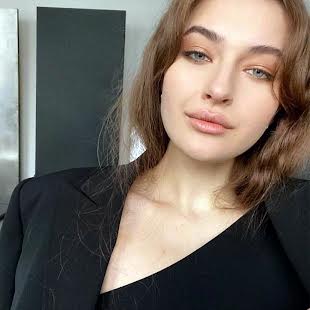 Слободянюк Ангеліна