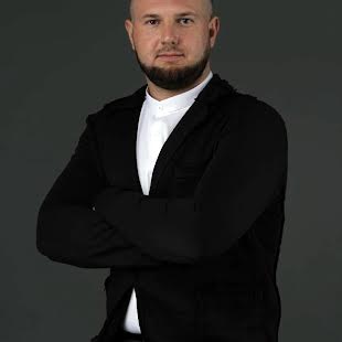 Порущенко Сергій