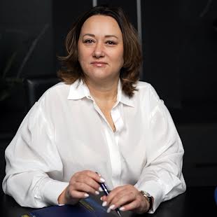 Бабич Валентина