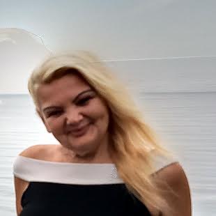 Голуб Алла