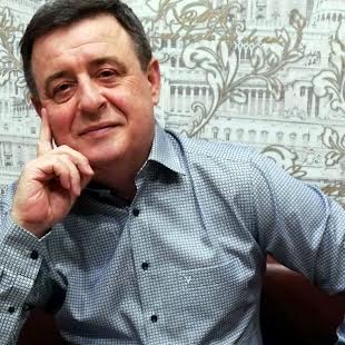 Міщенко Геннадій