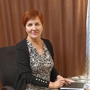Зимогляд Валентина