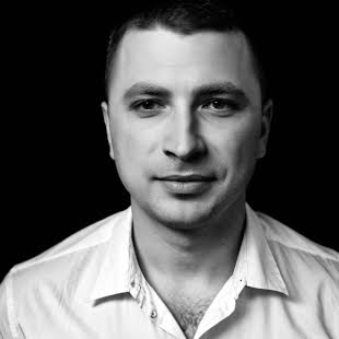Керод Володимир
