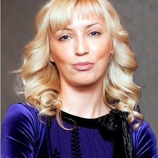 Орлікова Євгенія