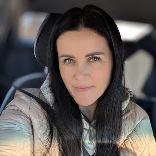 Бакуліна Юлія