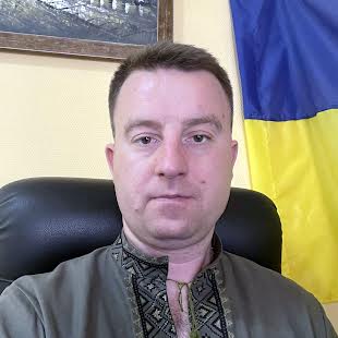 Мірошніченко Максим