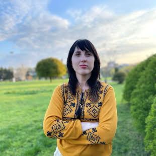 Войтенко Катерина