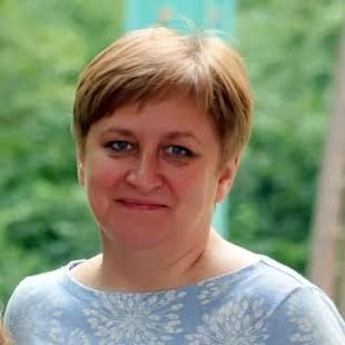 Наталія