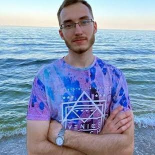 Тарасов Данило