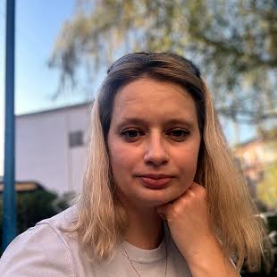 Полуляхова Тетяна