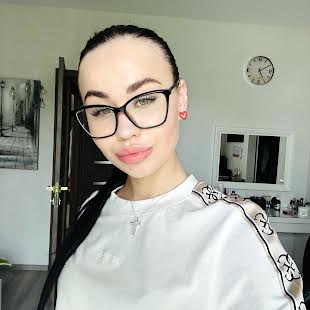 Сичова Єлизавета