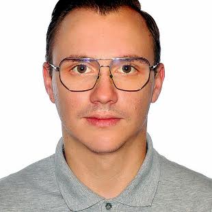 Ткач Максим